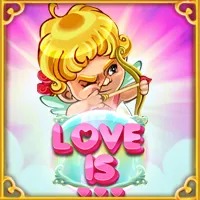 Love Is